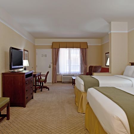 Holiday Inn Express Hotel&Suites San Dimas Exterior foto